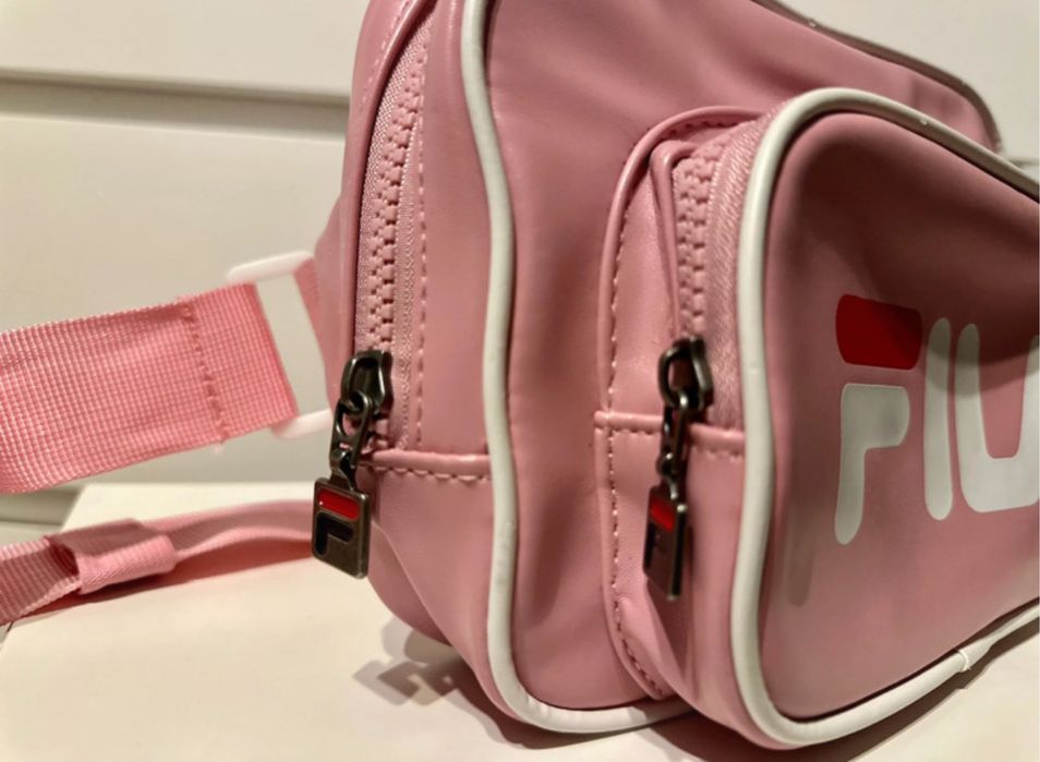 Oryginalna torebka/nerka Fila