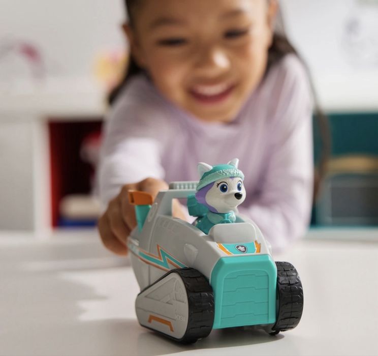 Еверест Щенячий патруль Everest Paw Patrol