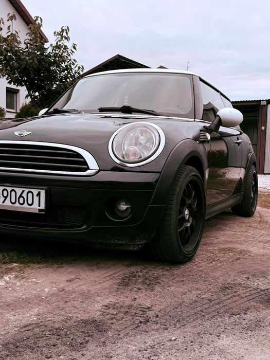 MINI One