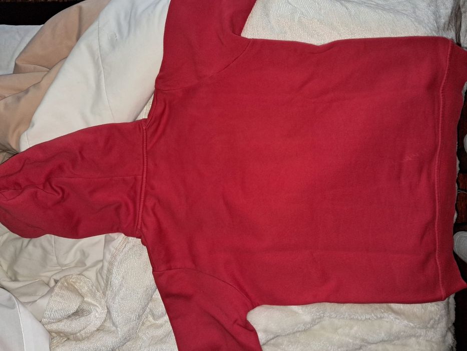 Sweatshirt Tommy Hilfiger