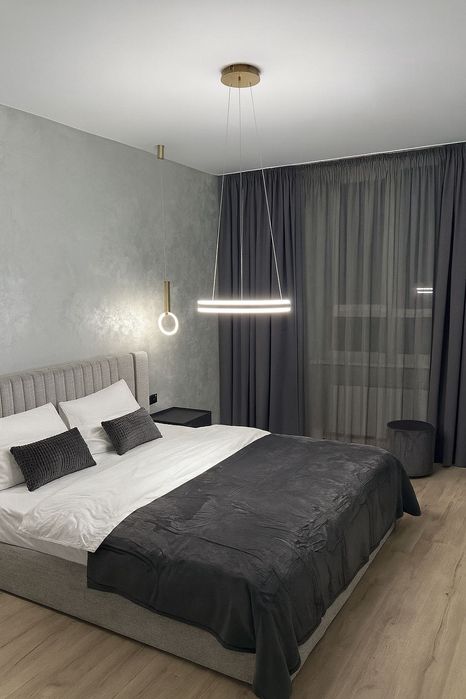 НОВА Євро2к Мебльована  5й поверх Центральний Парк