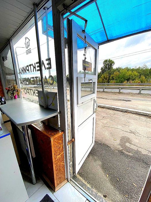 Продаж МАФу 100м2.с.Копили, автошлях Київ - Полтава.