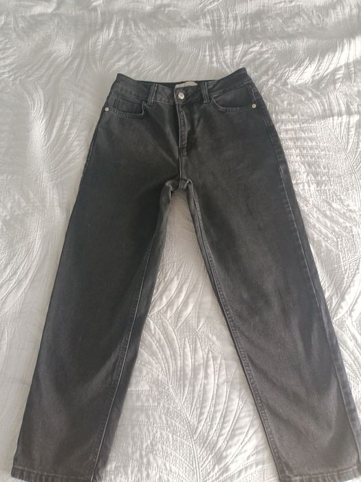 New look dżinsy petite r.36