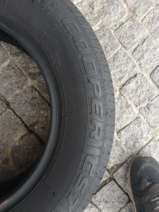 4 pneus 175 70 r14 cooper