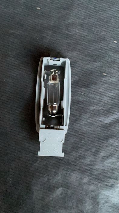 Підсвітка салона VW Passat Golf Tiguan TouranSuperb освітл мото