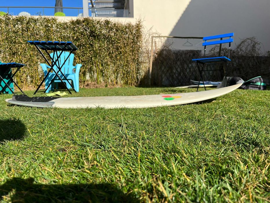 Prancha de Surf All Merrick Semipro63825759797891123