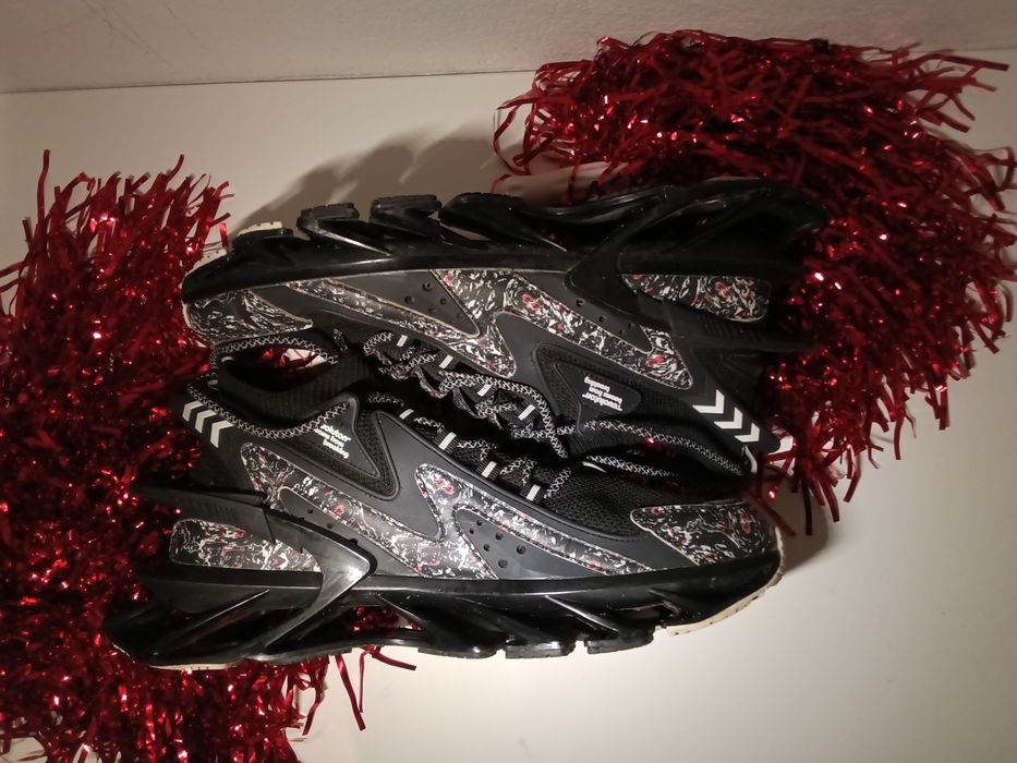 Snakers mizuno prophecy