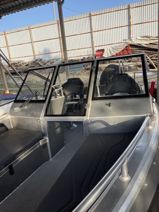 UMS 585 DC | Yamaha 150