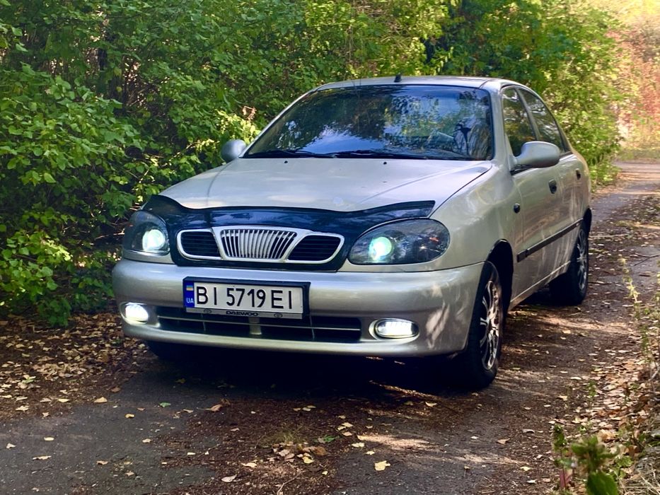 Продам сенс з газом