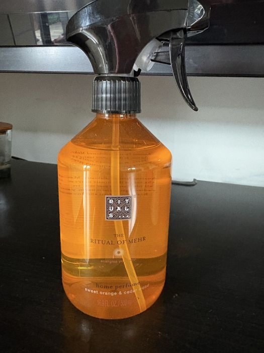 Perfum do pomieszczeń Mehr 500 ml