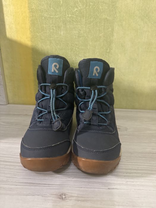 Продам дитяче взуття Reima
