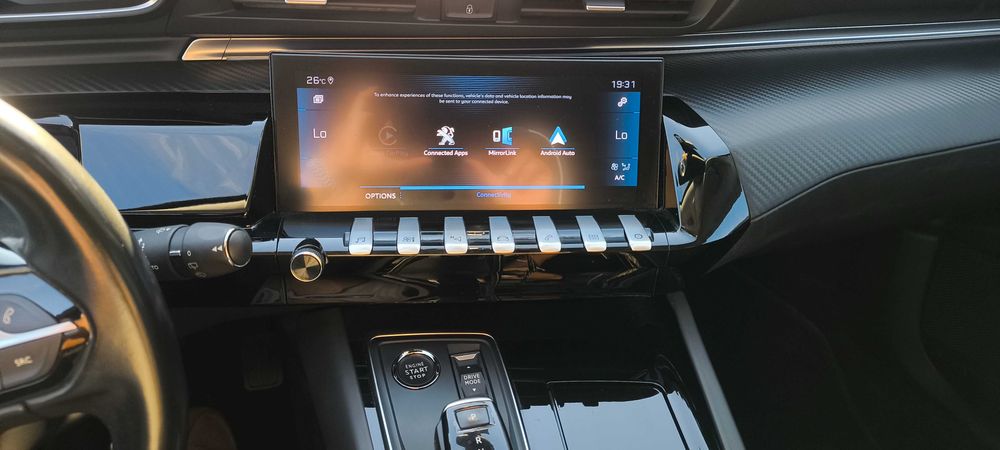 Peugeot 508 SW 1.5BlueHDI