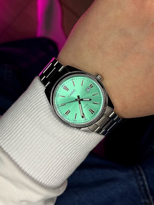 Годинник Casio MTP-1302 чоловічий/аксесуар/подарунок/касіо/часы касио