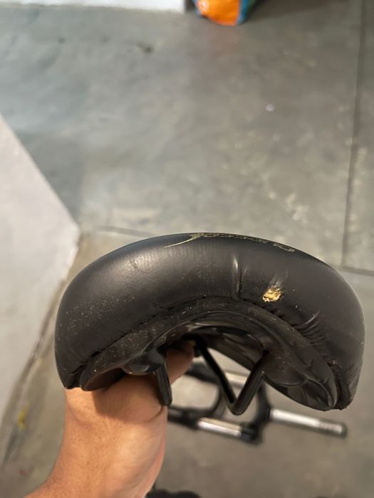 Peças bicicleta novas