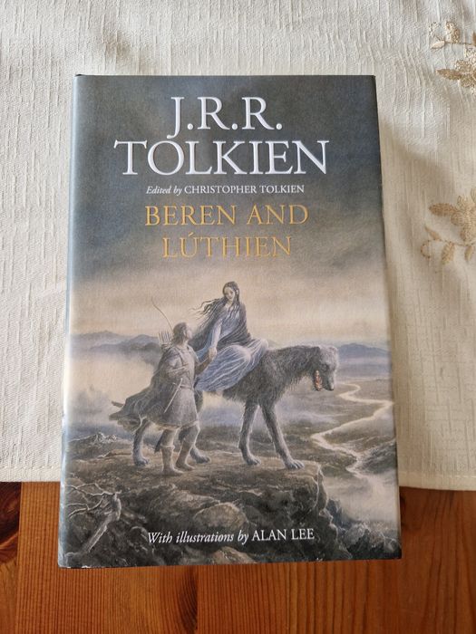 Livros Great Tales of Middle-earth