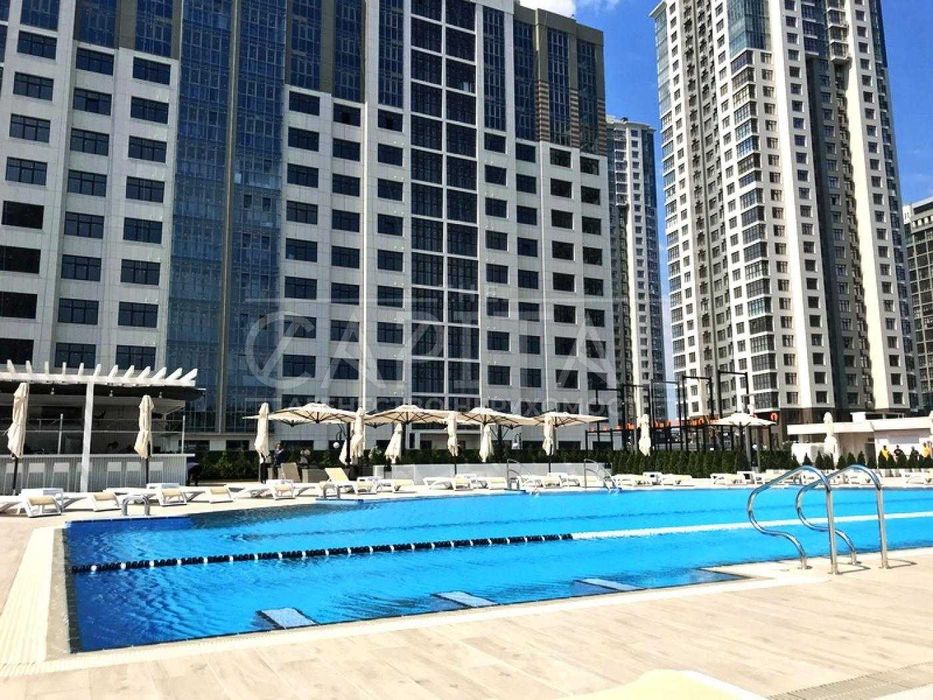 1-комнатная квартира по адресу бульвар Дружбы Народов (площадь 239 м²) - Atlanta.ua - фото 2