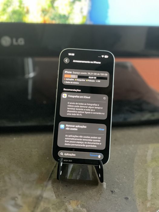 Iphone 15 - 91%  - Valor Negociavel