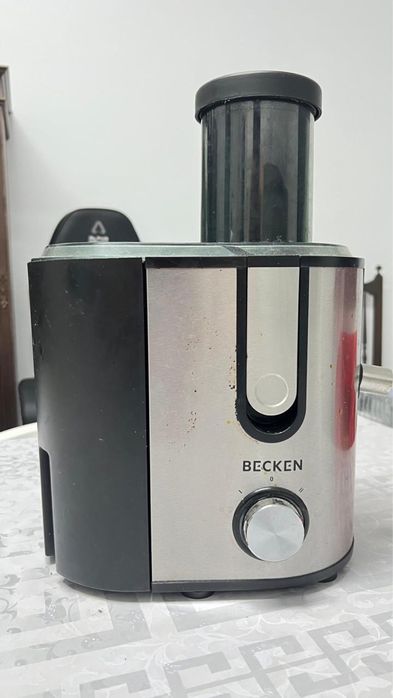 Vendo TUDO (Retorno ao Brasil)