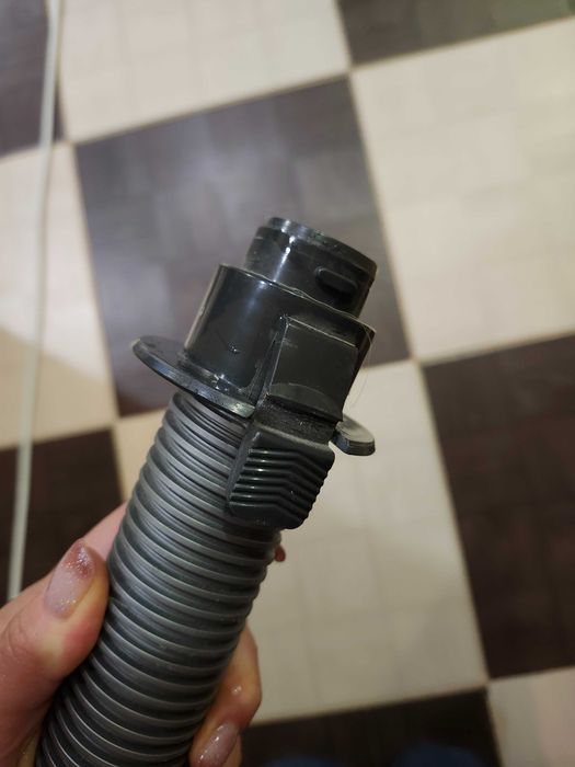 Продам Пилосос Samsung