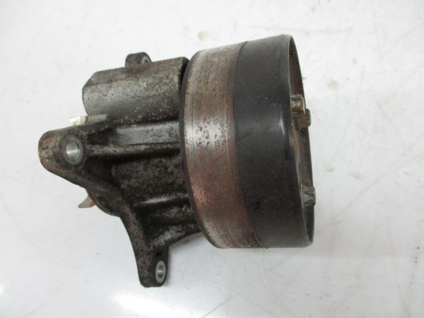 Bomba de água adicional JAGUAR XF (X250)
