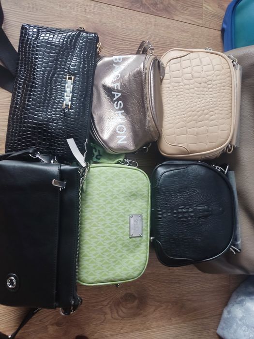 рюкзак, сумка екошкіра