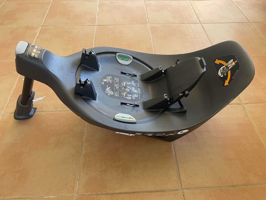 Base Cybex Platinum - Base T