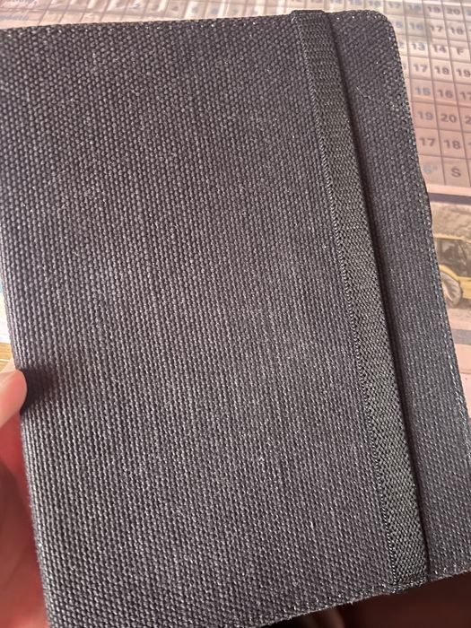Kindle Paperwhite 10 8GB - como novo e com capa
