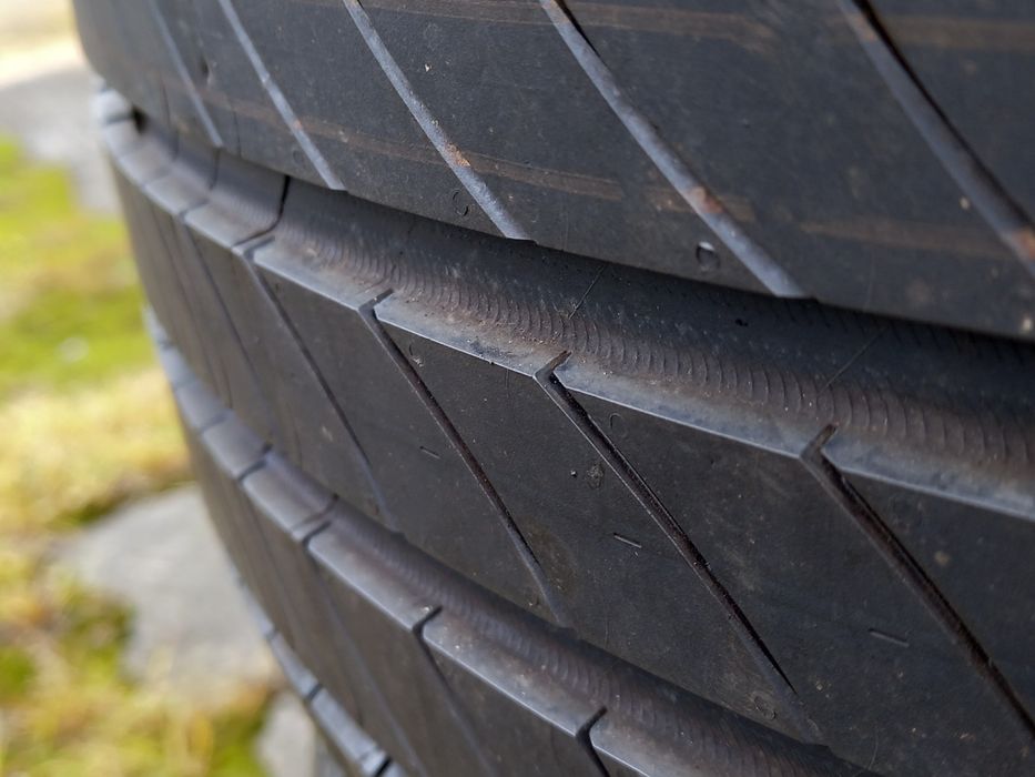 205/55R19 97V Michelin E Primacy NOWE