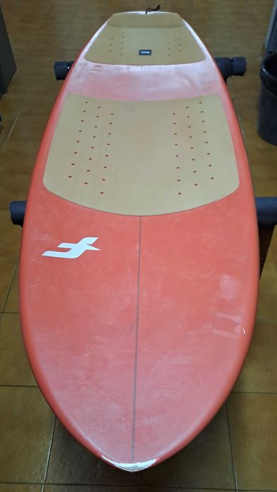 Prancha F One Rocket 5.6 43 L