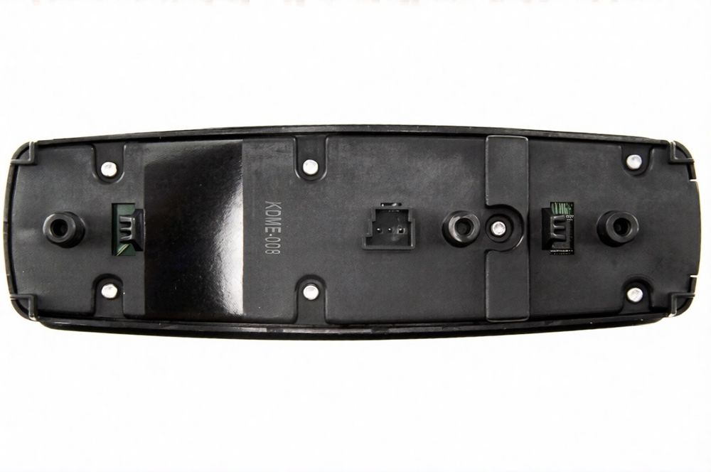 Interruptor comando botão do levanta vidros Mercedes  A W169 B W245 NOVO