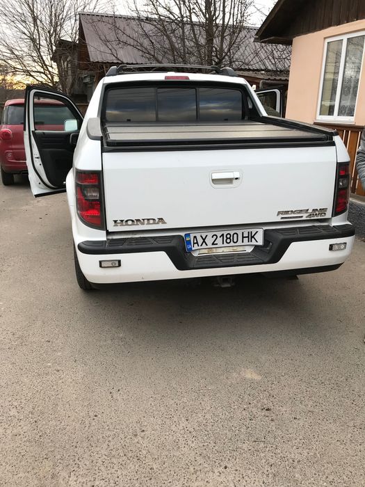 Продам пикап Хонда