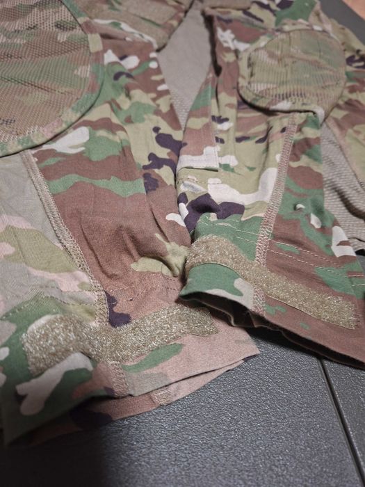 Combat shirt wojskowy multicam ocp US Army "M"