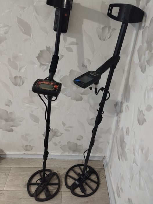 Металошукач в оренду, оренда металошукач