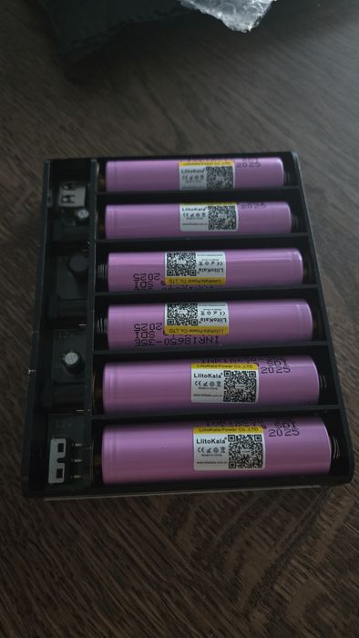 Павербанк для роутера/Mini UPS 21000mAh інтернет без світла до 14г