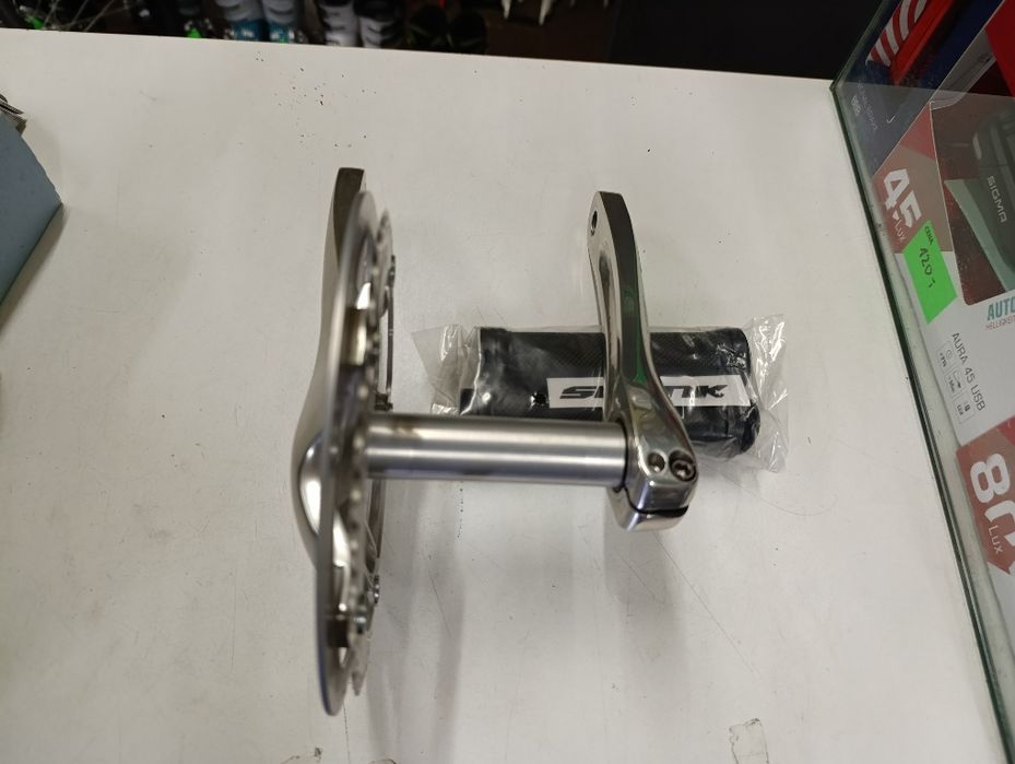 Nowa Korba Shimano ALFINE FC-S500 39 T