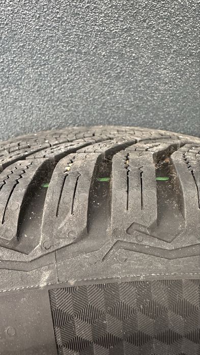 Jantes Mercedes 16  com pneus