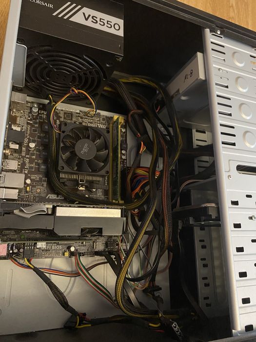 Продам Компʼютер робочий