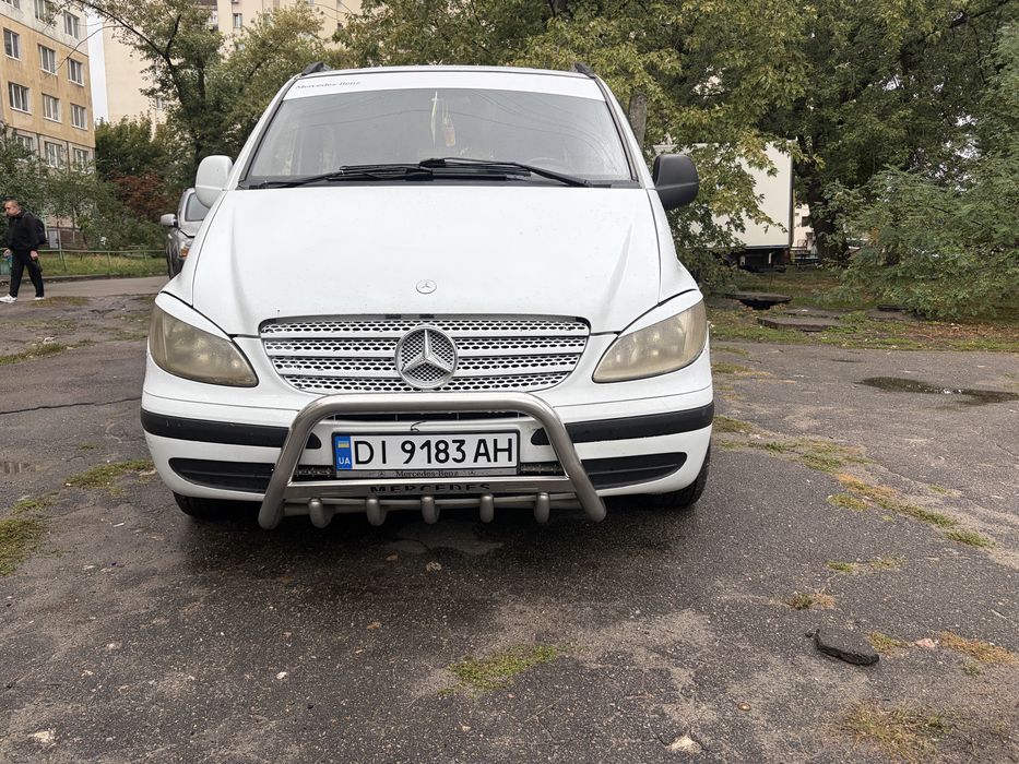 Продам Мерседес Віто