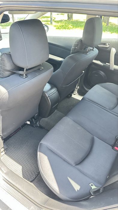 Продам Mazda 6 2,2 d