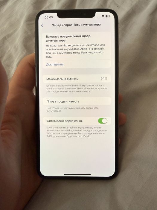 Iphone XS Max 64 gb айфон ікс ес макс