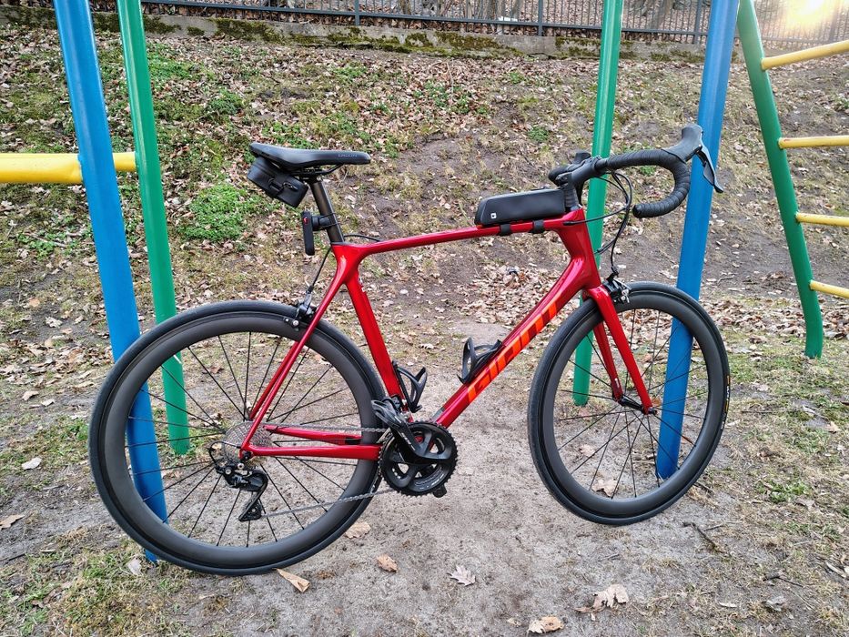 Giant TCR Advanced 2 XL