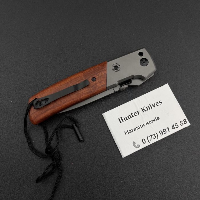 Большой Нож раскладной складной ніж розкладний складний Browning DA52