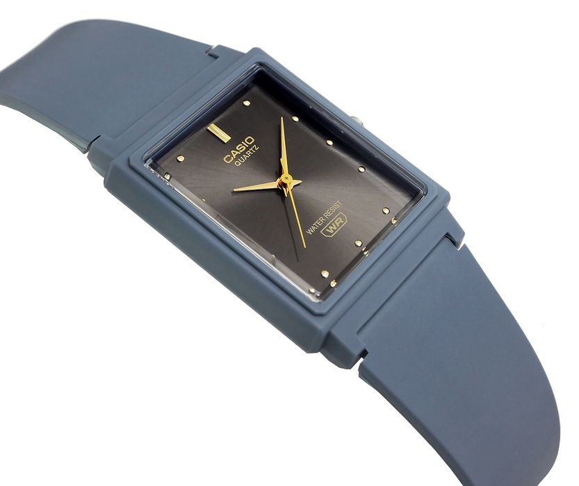 zegarek damski casio mq-38uc-2a2er + box