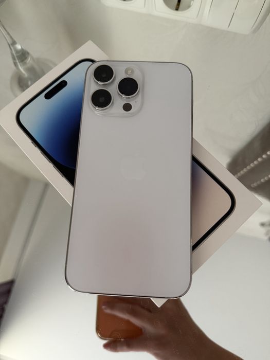 IPhone 14 pro max
