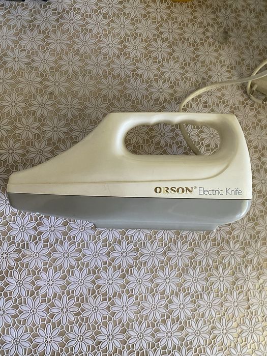 электронож «Орсон» Япония