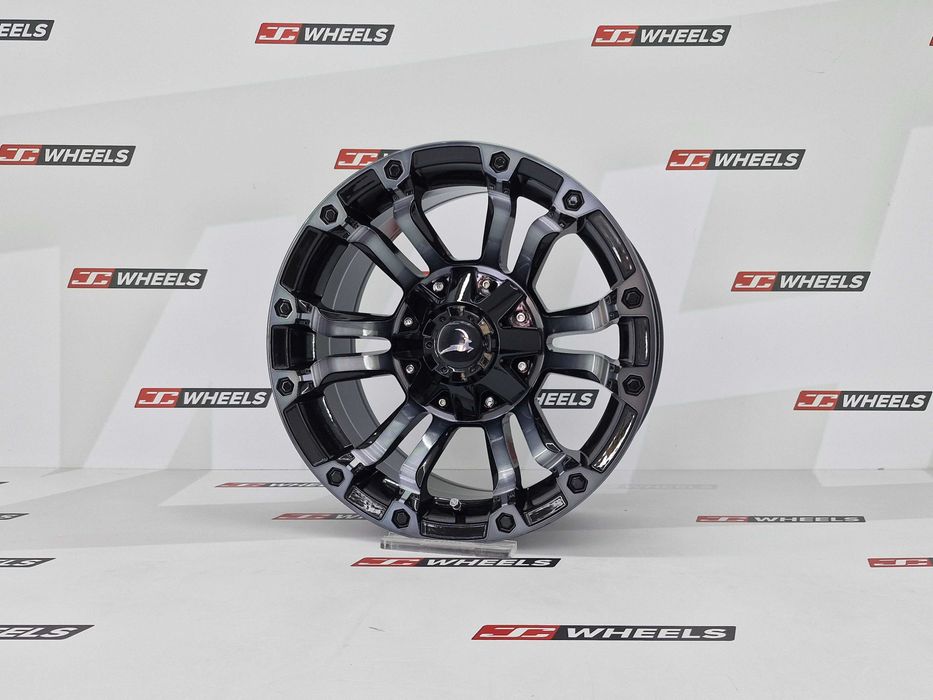 Jantes FAV1 Model 61 em 16 | 6x139.7