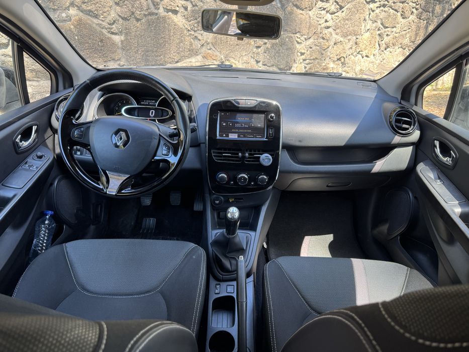 Renault clio 1.5 diesel
