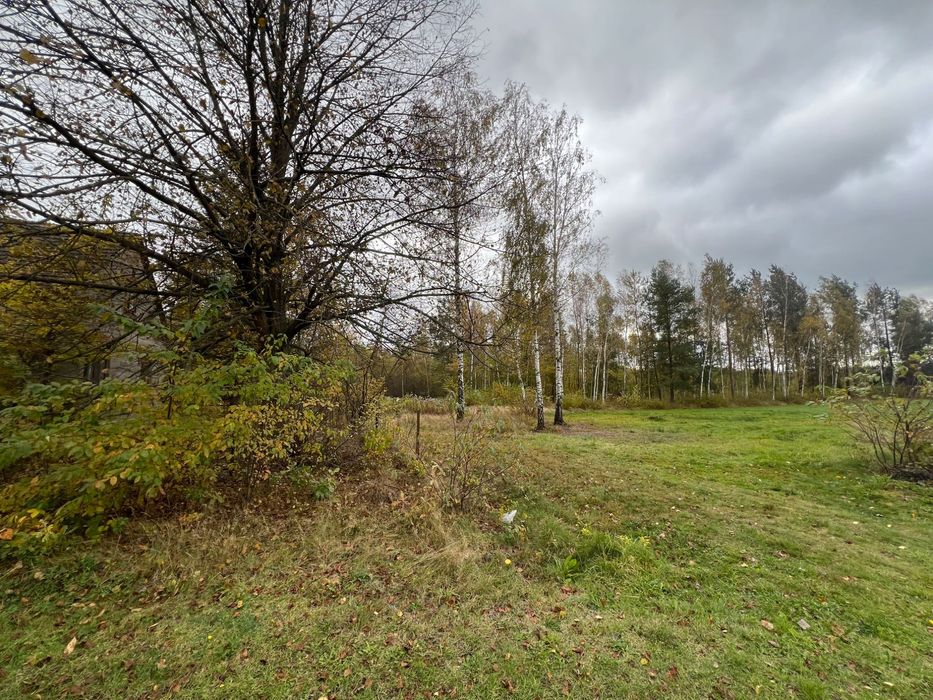 Działka, nieruchomość gruntowa Hucina, gm. Niwiska, pow. 3.51ha