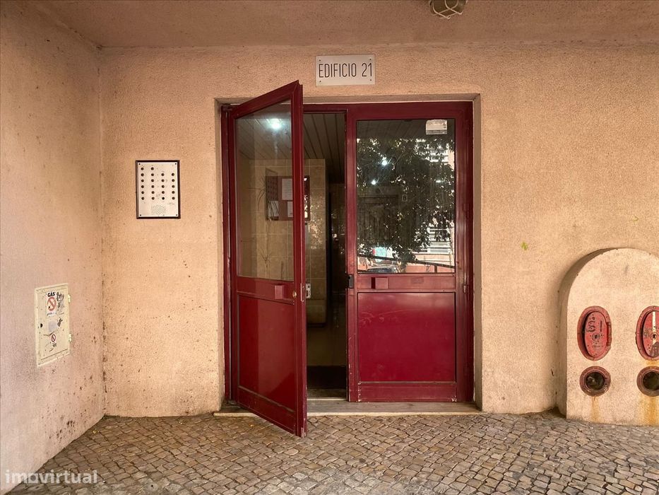 Apartamento em Setúbal, São Sebastião