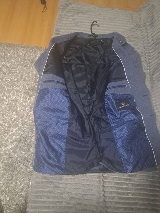 Męska marynarka Barbetti